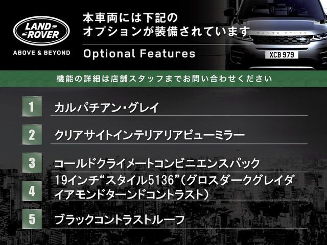 ROVER RANGE  EV 2024 Image 31