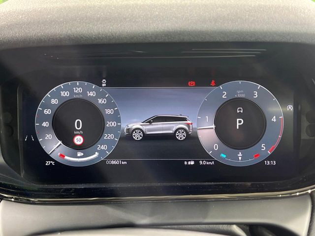 ROVER RANGE  EV 2024 Image 31