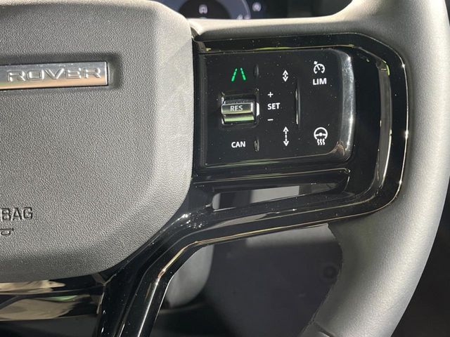 ROVER RANGE  EV 2024 Image 31