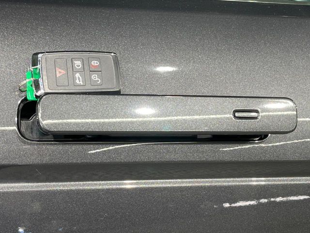 ROVER RANGE  EV 2024 Image 31