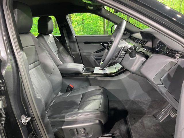 ROVER RANGE  EV 2024 Image 31