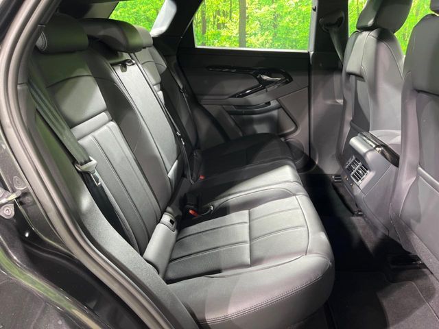 ROVER RANGE  EV 2024 Image 31