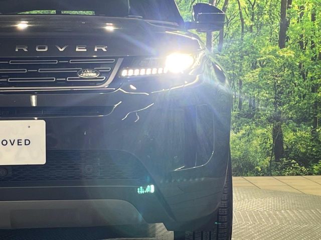 ROVER RANGE  EV 2024 Image 31