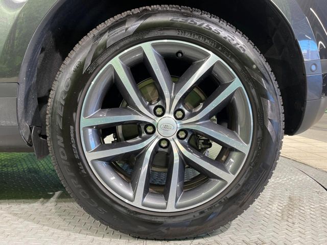 ROVER RANGE  EV 2024 Image 31