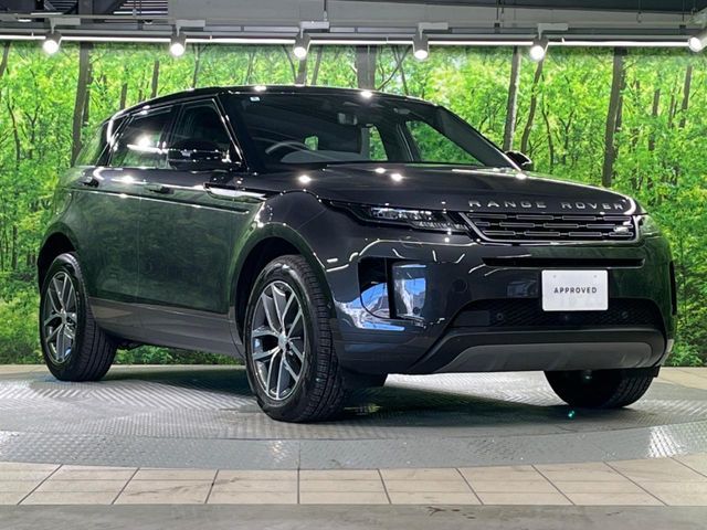 ROVER RANGE  EV 2024 Image 31