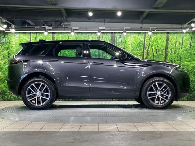 ROVER RANGE  EV 2024 Image 31