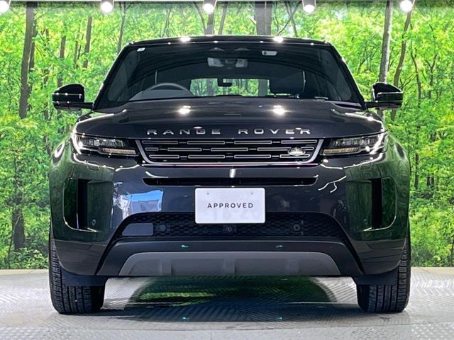 ROVER RANGE  EV 2024 Image 31