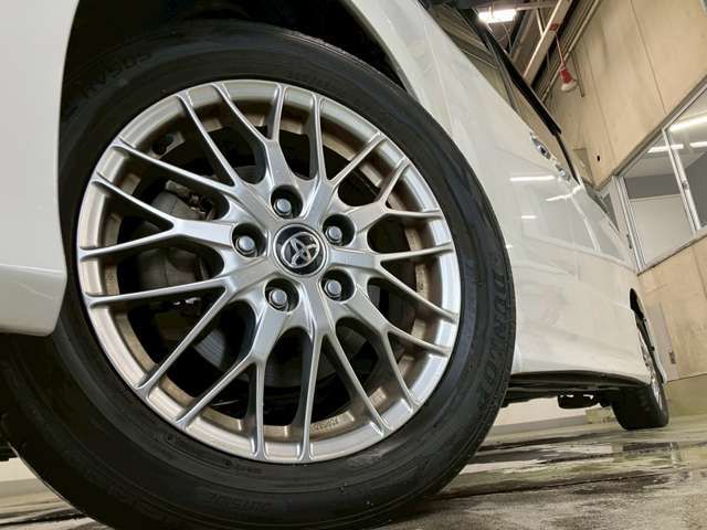 TOYOTA VOXY HYBRID 2021 Image 31