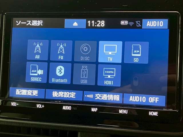 TOYOTA VOXY HYBRID 2021 Image 31