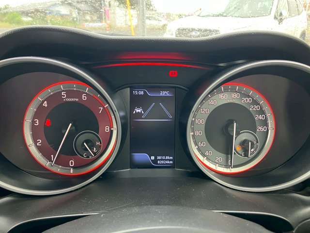 SUZUKI SWIFT 2019 Image 31