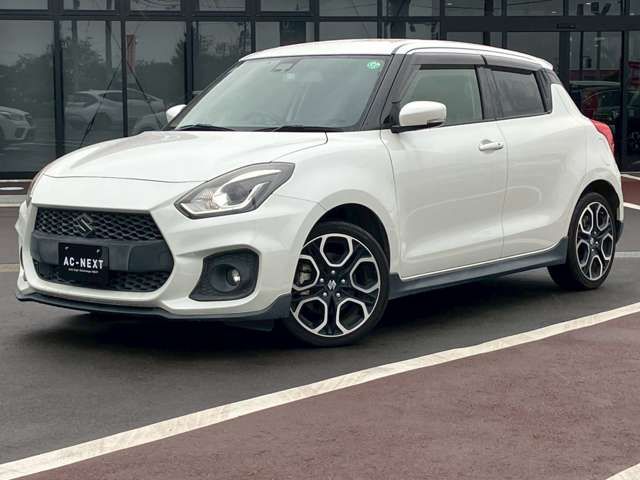 SUZUKI SWIFT 2019 Image 31