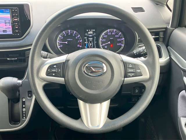 DAIHATSU MOVE CUSTOM 2015 Image 31