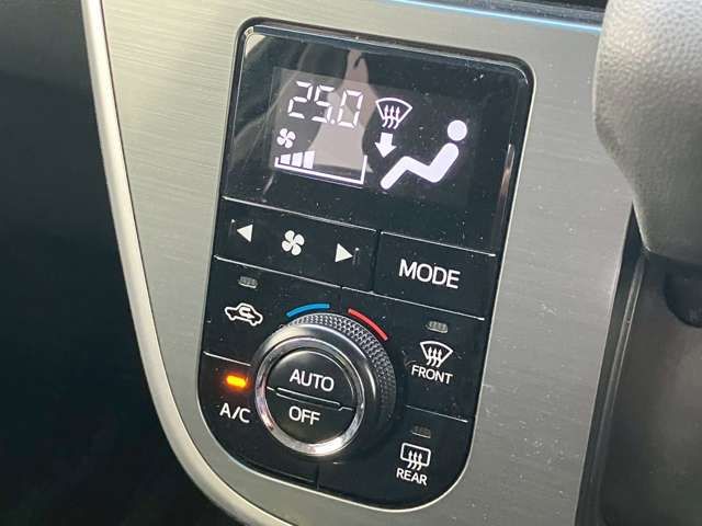 DAIHATSU MOVE CUSTOM 2015 Image 31