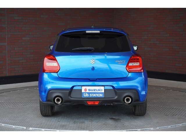 SUZUKI SWIFT 2022 Image 31