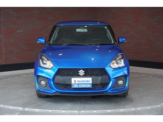 SUZUKI SWIFT 2022 Image 31