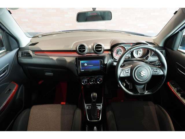 SUZUKI SWIFT 2022 Image 31