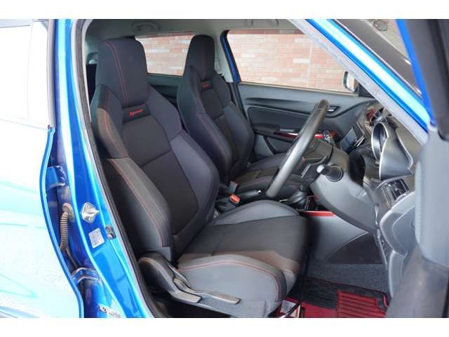 SUZUKI SWIFT 2022 Image 31