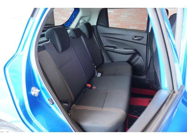 SUZUKI SWIFT 2022 Image 31