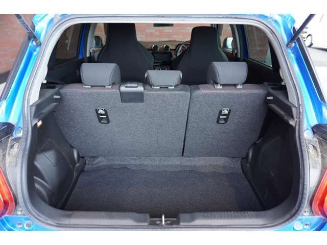 SUZUKI SWIFT 2022 Image 31