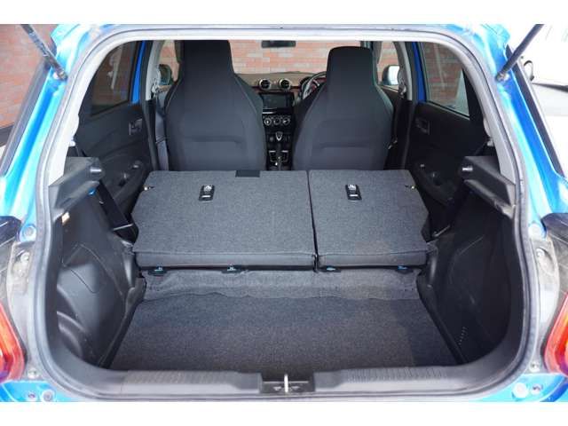 SUZUKI SWIFT 2022 Image 31