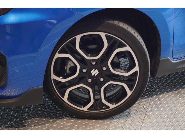 SUZUKI SWIFT 2022 Image 31