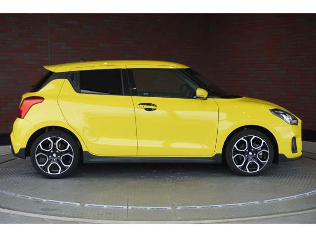 SUZUKI SWIFT 2022 Image 31