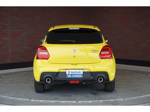 SUZUKI SWIFT 2022 Image 31