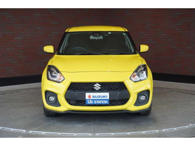 SUZUKI SWIFT 2022 Image 31