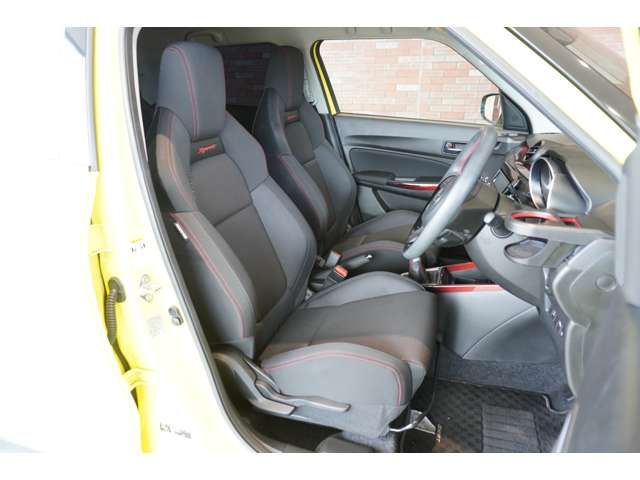 SUZUKI SWIFT 2022 Image 31