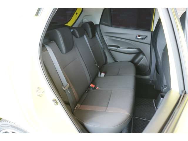 SUZUKI SWIFT 2022 Image 31