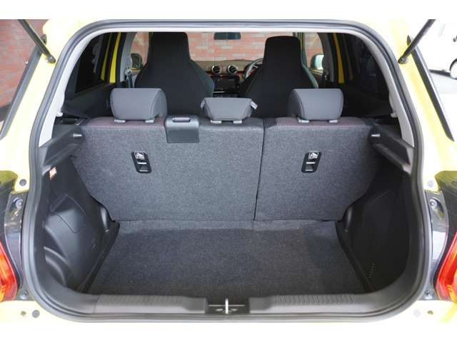 SUZUKI SWIFT 2022 Image 31