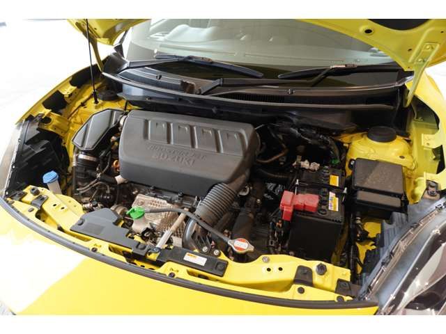 SUZUKI SWIFT 2022 Image 31