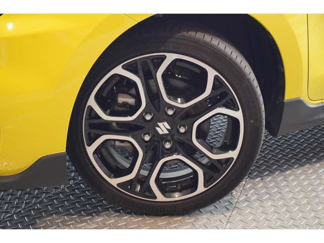 SUZUKI SWIFT 2022 Image 31