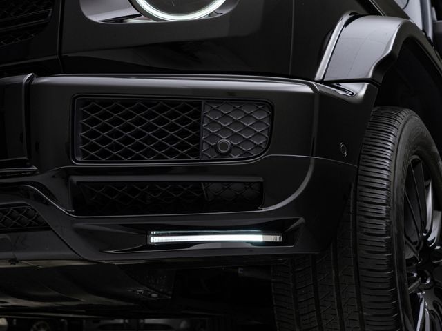 MERCEDES BENZ G CLAS 2021 Image 31
