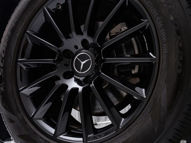 MERCEDES BENZ G CLAS 2021 Image 31