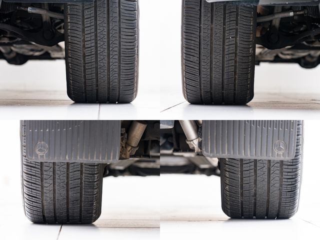 MERCEDES BENZ G CLAS 2021 Image 31