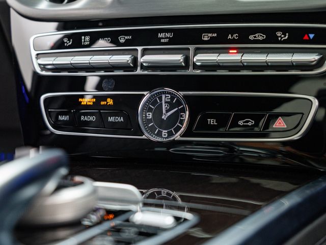 MERCEDES BENZ G CLAS 2021 Image 31