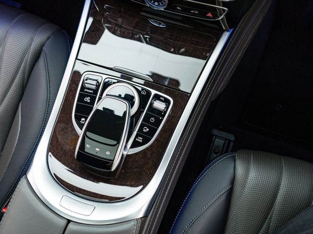 MERCEDES BENZ G CLAS 2021 Image 31