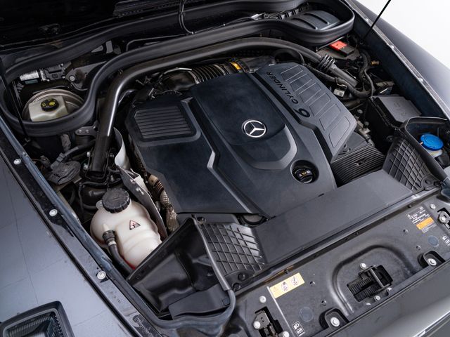 MERCEDES BENZ G CLAS 2021 Image 31