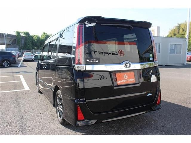 TOYOTA NOAH 2017 Image 31