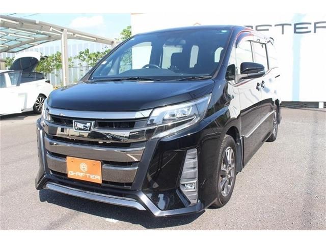 TOYOTA NOAH 2017 Image 31