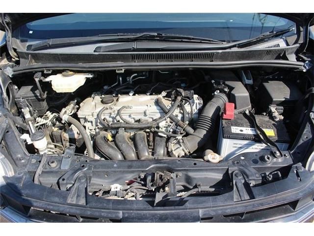 TOYOTA NOAH 2017 Image 31