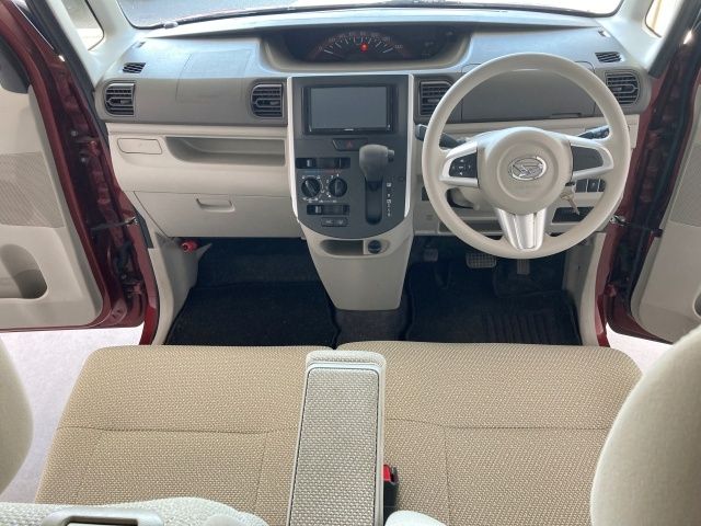 DAIHATSU TANTO 2015 Image 31