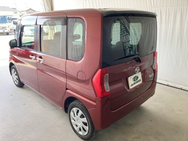 DAIHATSU TANTO 2015 Image 31