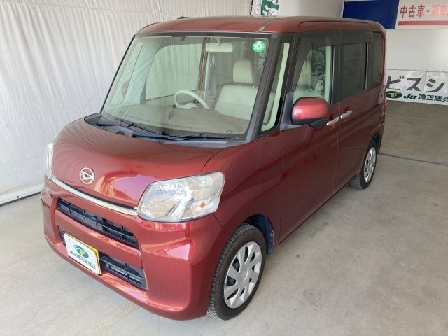 DAIHATSU TANTO 2015 Image 31