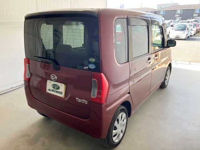 DAIHATSU TANTO 2015 Image 31