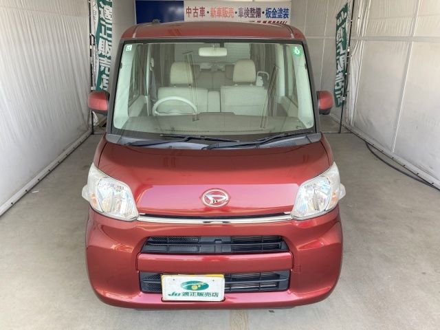 DAIHATSU TANTO 2015 Image 31