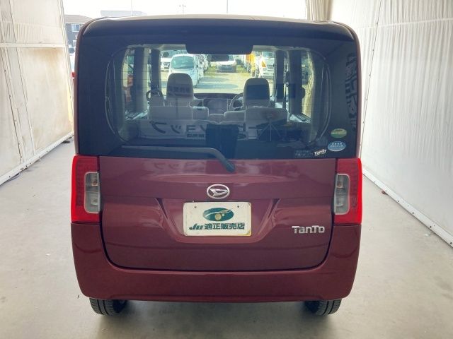 DAIHATSU TANTO 2015 Image 31