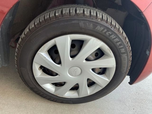 DAIHATSU TANTO 2015 Image 31