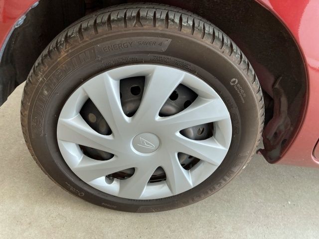 DAIHATSU TANTO 2015 Image 31